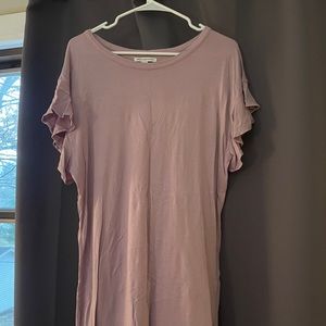 American eagle dress